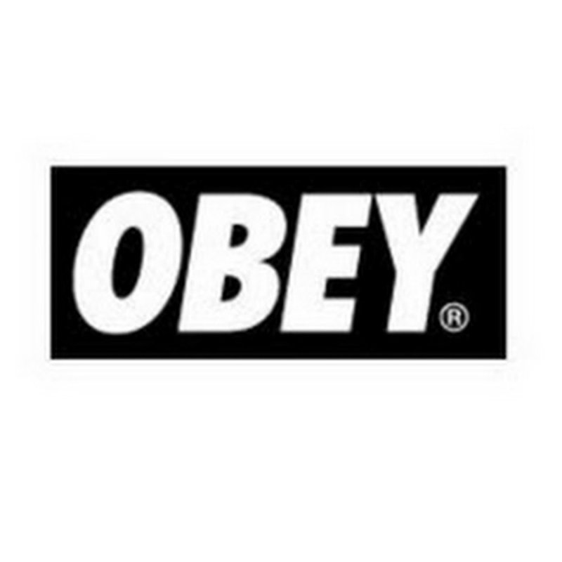 Obey вещи