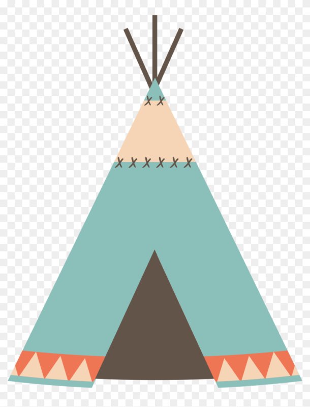 Детский чум