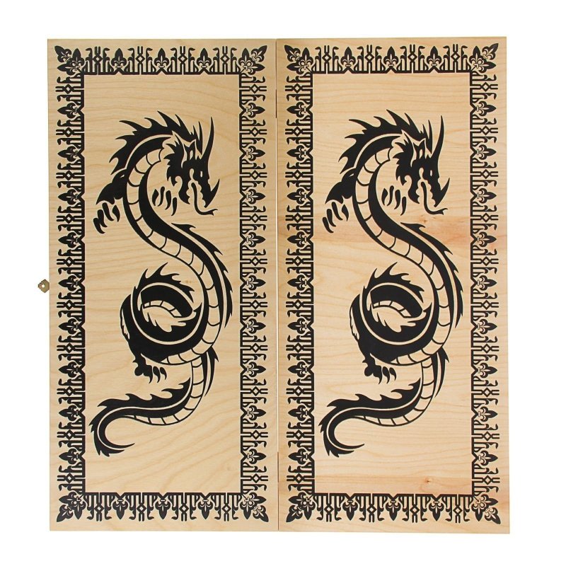 Орнамент для нард