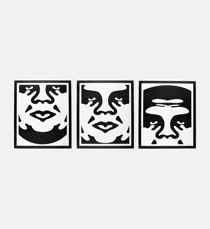 Андре гигант Obey