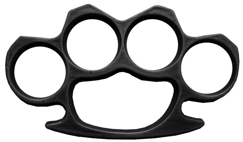 Кастет Стингер металл