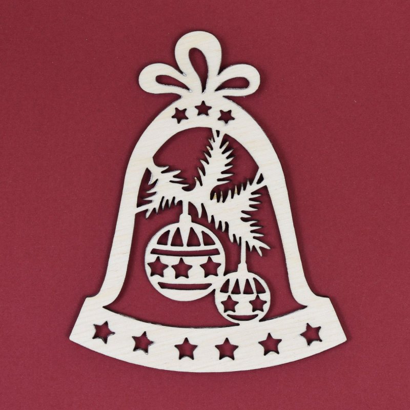 Колокольчики на окна