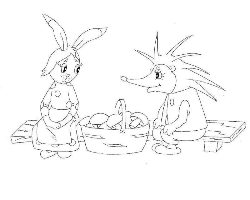 Сутеев мешок яблок