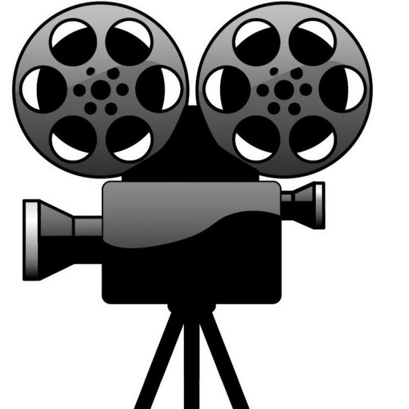 Кинокамера пленка