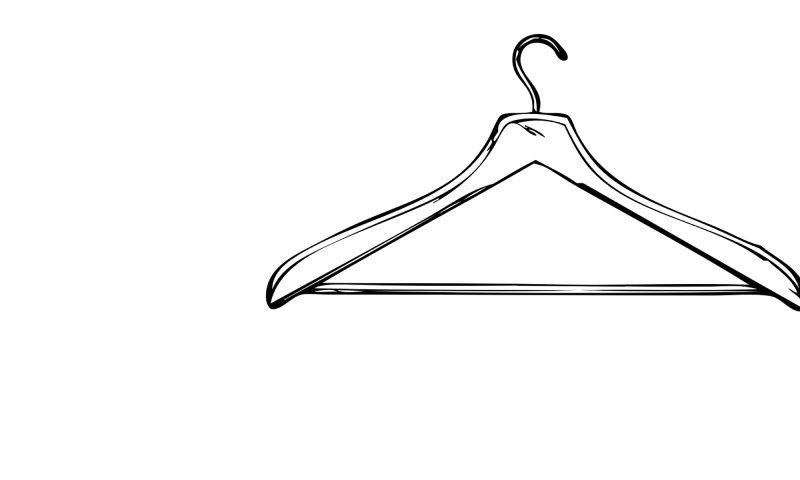 Плечики для одежды