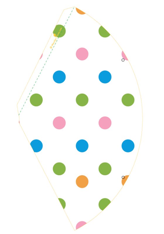 Праздничный колпак для печати