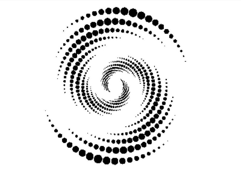 Абстракция узоры