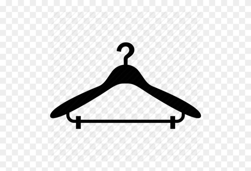 Вешалка логотип