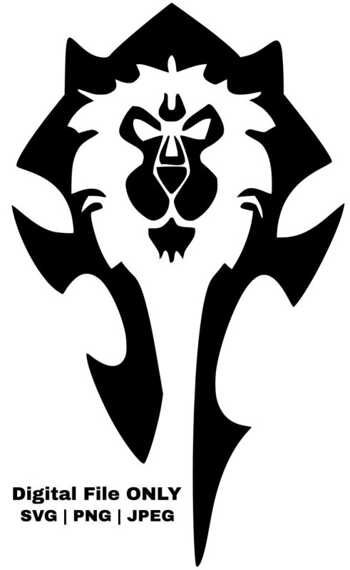 Варкрафт Орда и Альянс