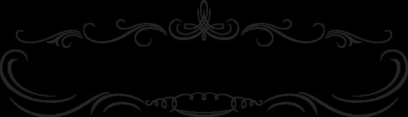 Узор горизонтальный