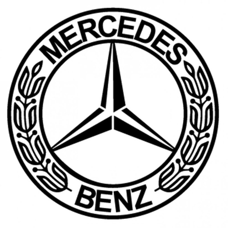 Мерседес logo