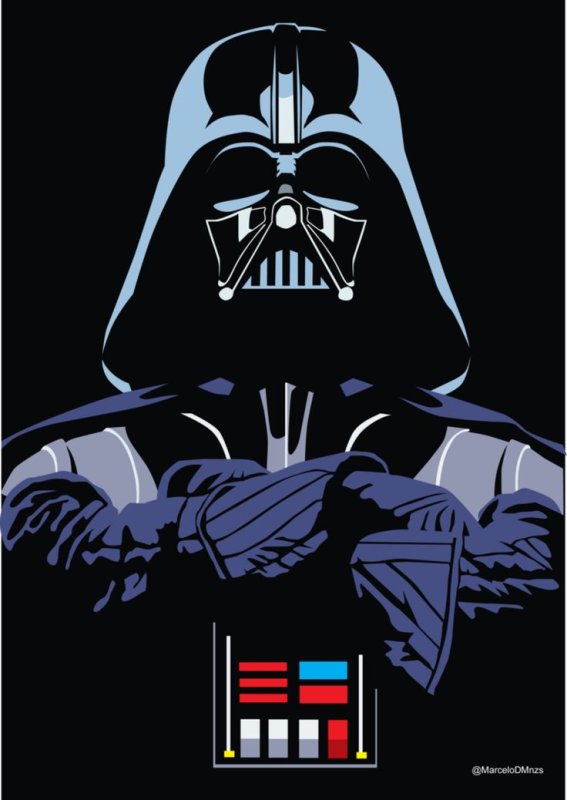 Star Wars Darth Vader