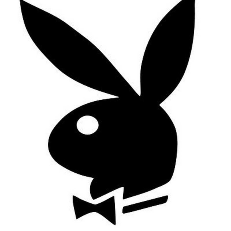 Заяц плейбой