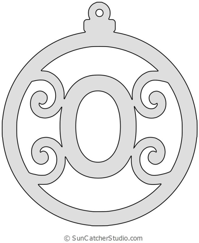 Новогодние вырезалки на окна трафареты