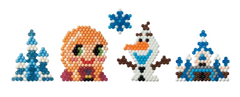 Аква мозаика Аква Бидс