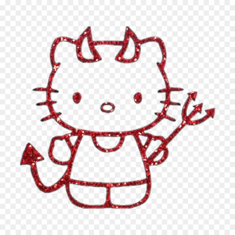 Рисунки Хеллоу Китти