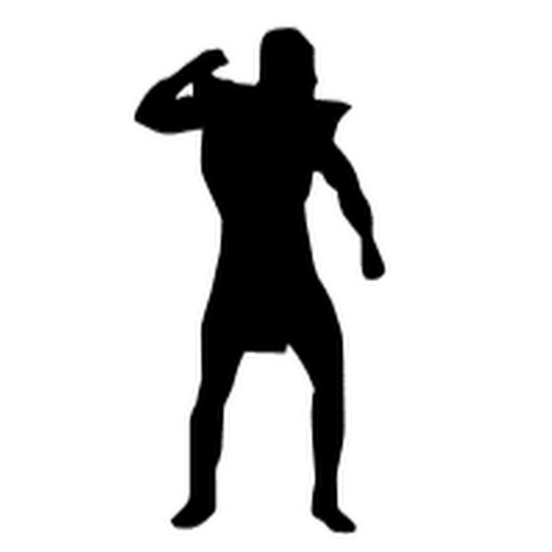 НУБ сайбот mk3