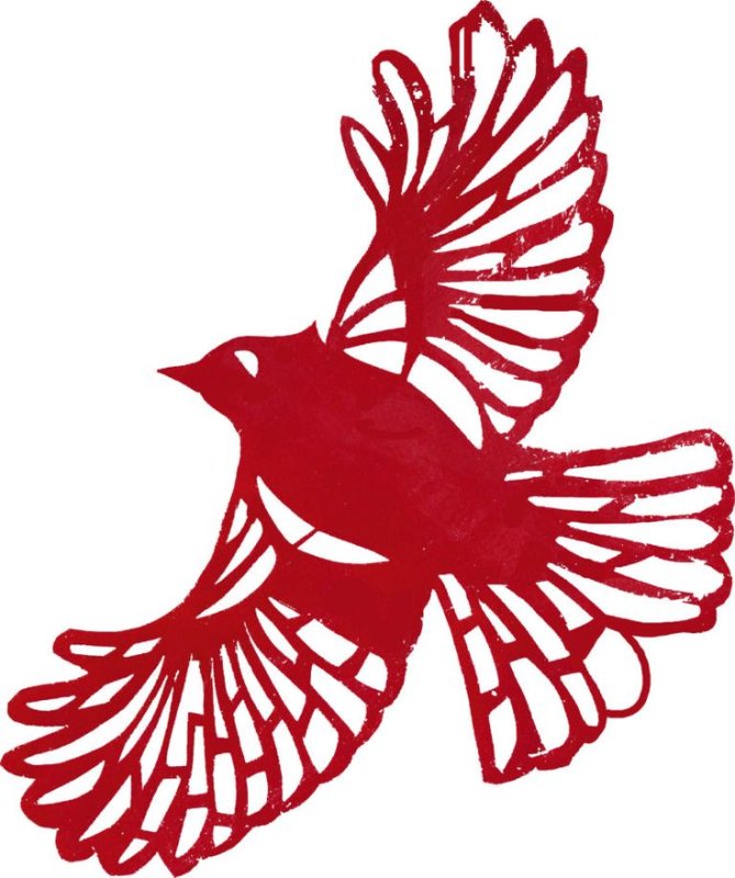 Птица мастерица логотип