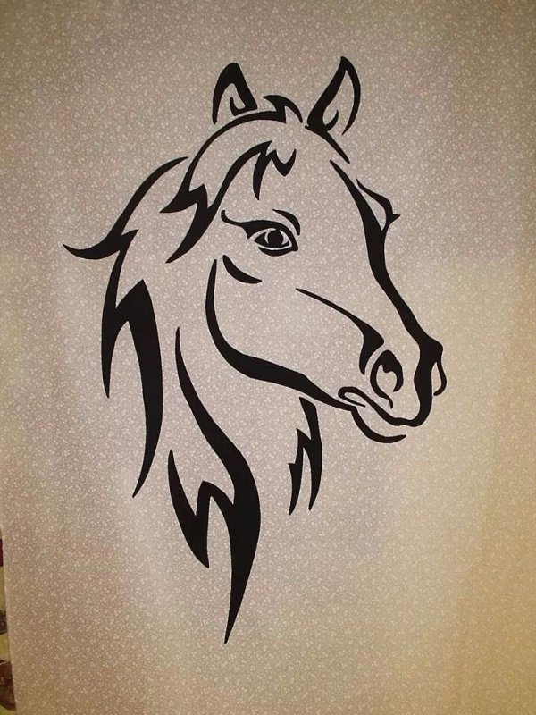 Трафареты по выжиганию по дереву