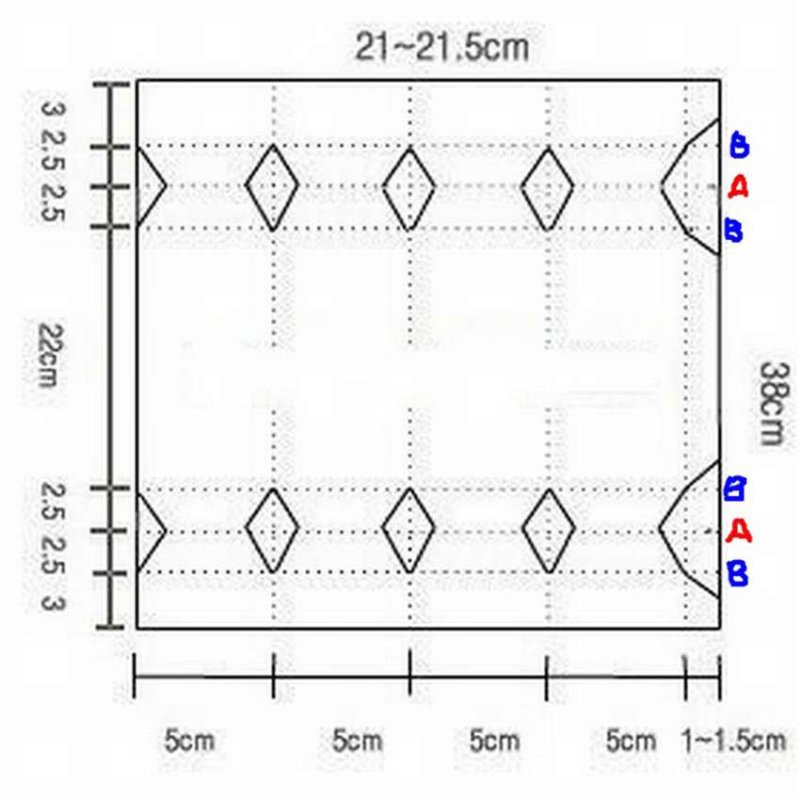 Конфеты из картона своими руками схемы