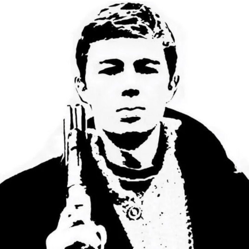 Сергей Бодров 1997