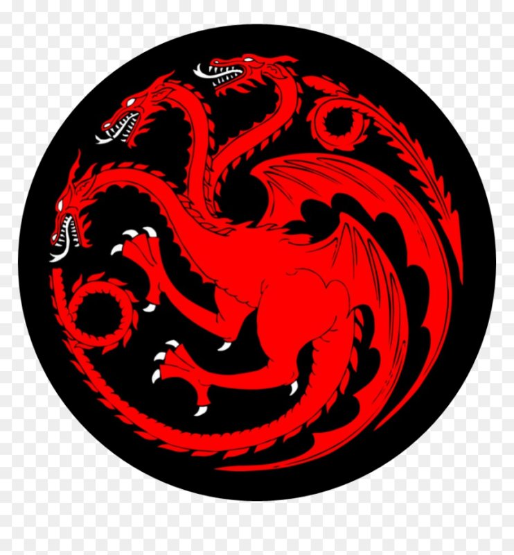 Символ Таргариенов