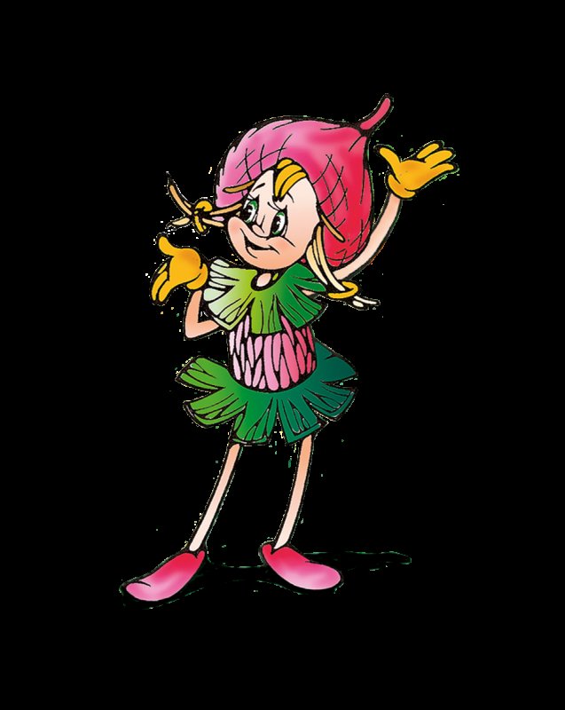 Герои Эколята дошколята шалун