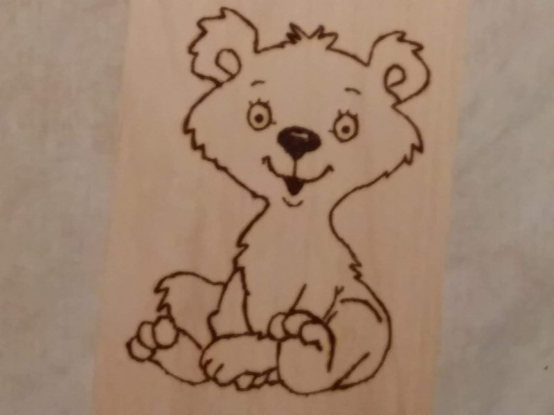 Эскизы для выжигания по дереву