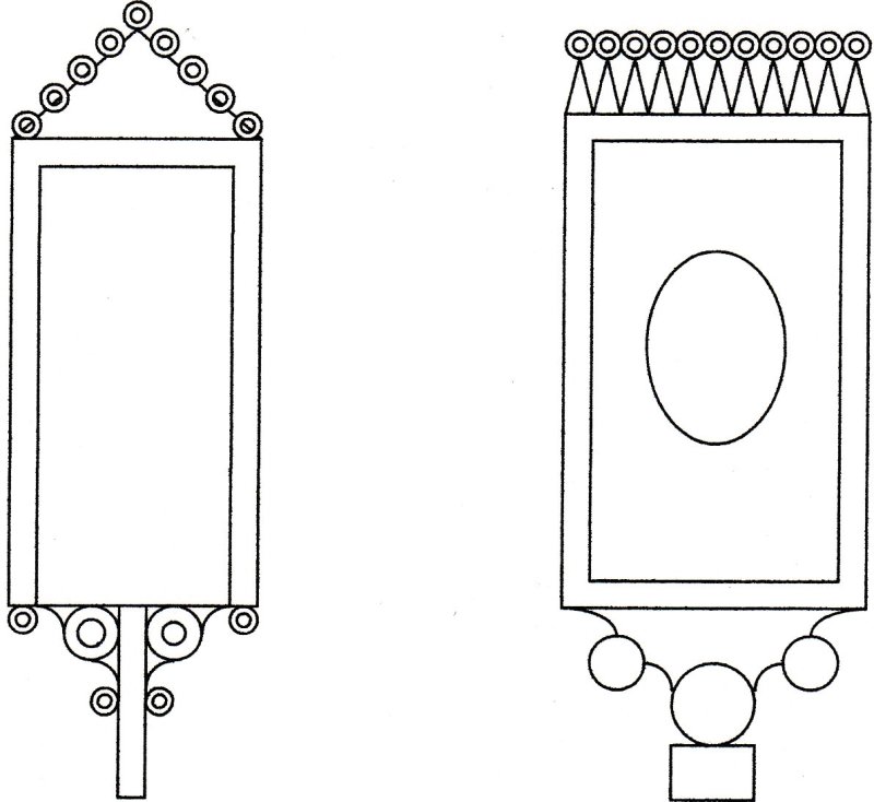 Прялка раскраска