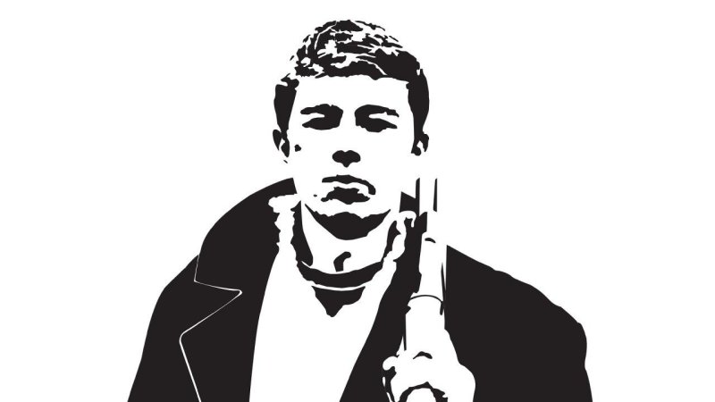 Сергей Бодров вектор