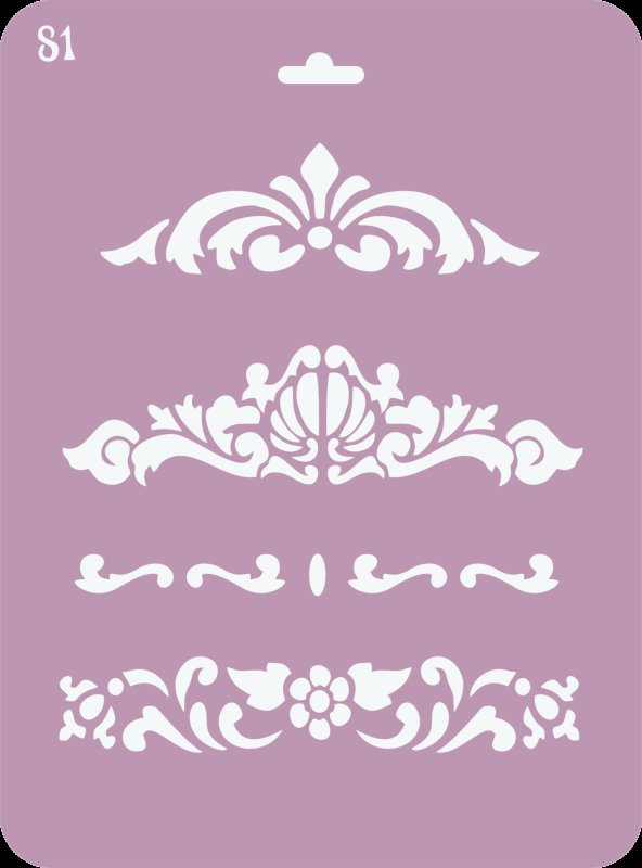 Трафареты для творчества надписи