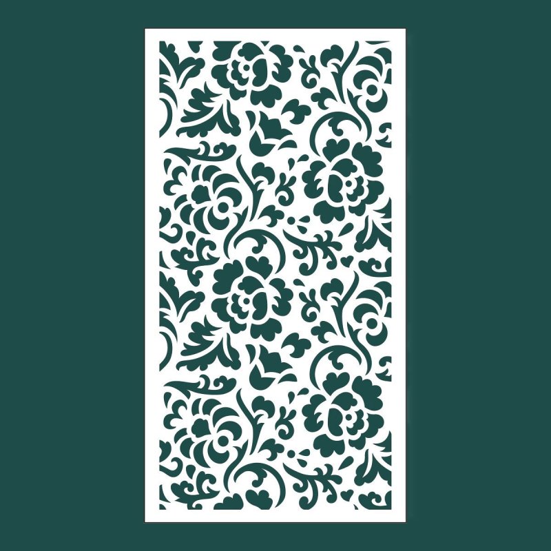 Универсальные трафареты