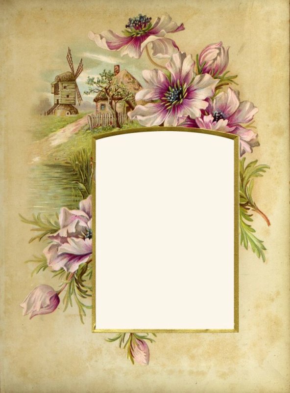 Рамка для фотографий