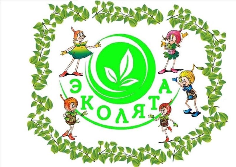 Праздник Эколят молодых защитников природы