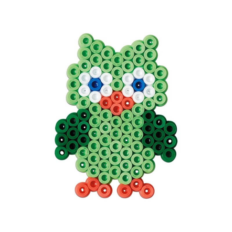 Трафарет для термо мозайки