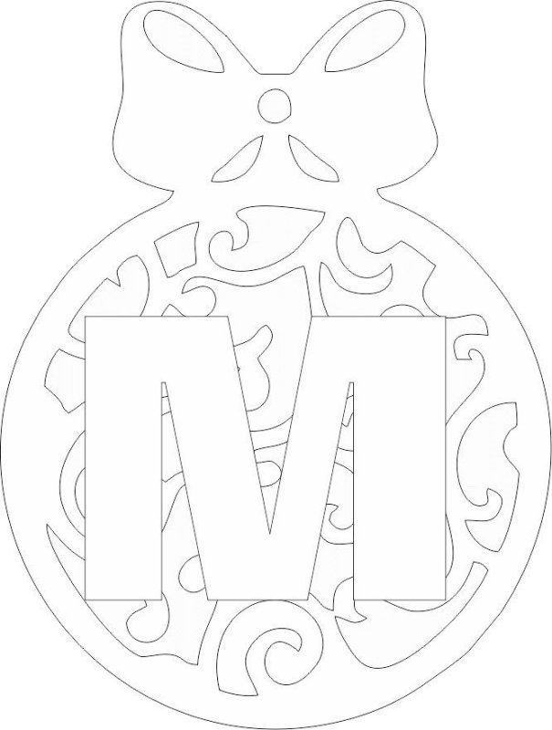 Вытынанки на окна новогодние