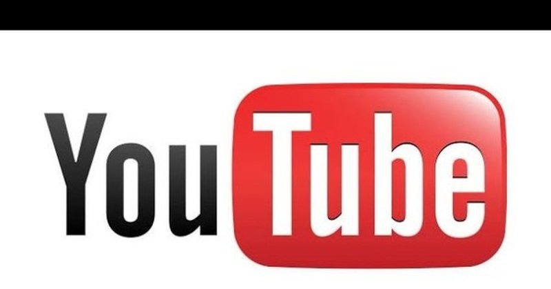 Ютуб лого