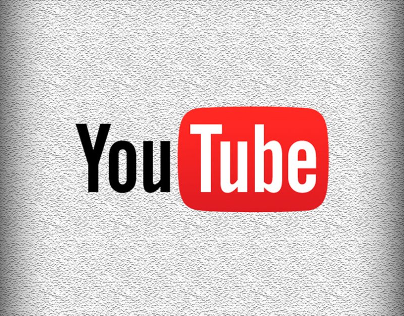 Логотипы для канала youtube