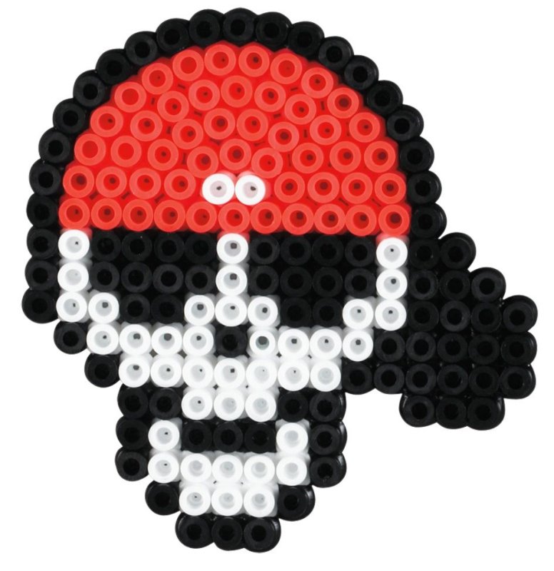 Hama Термомозаика