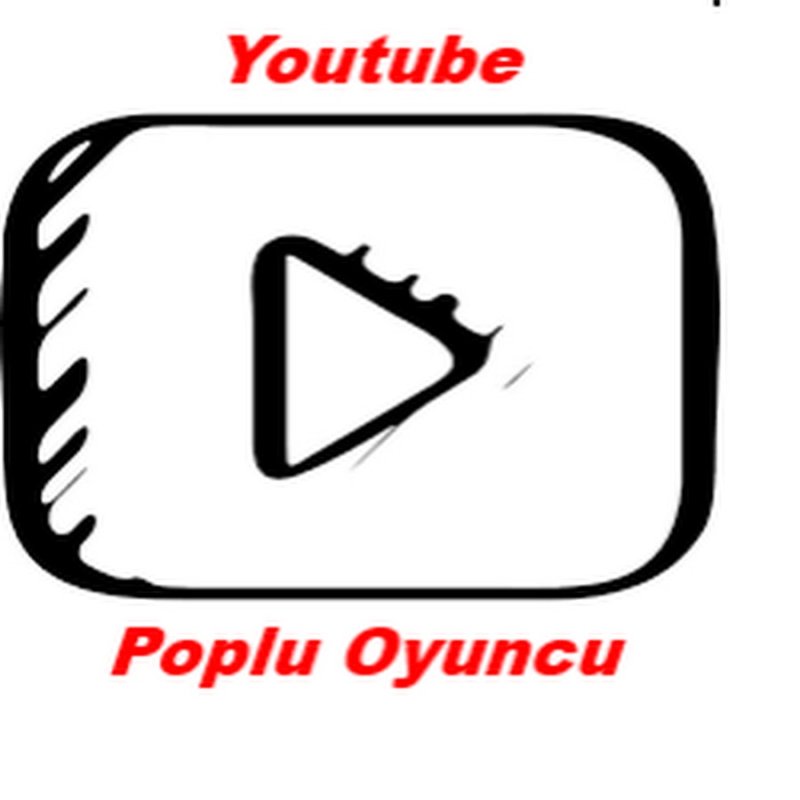 Кнопка ютуб без фона