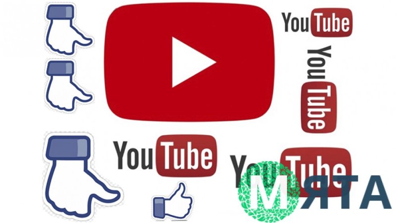 Картинки для печати ютуб для мальчиков