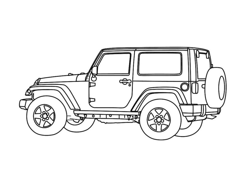 Раскраски Мерседес Бенц g500