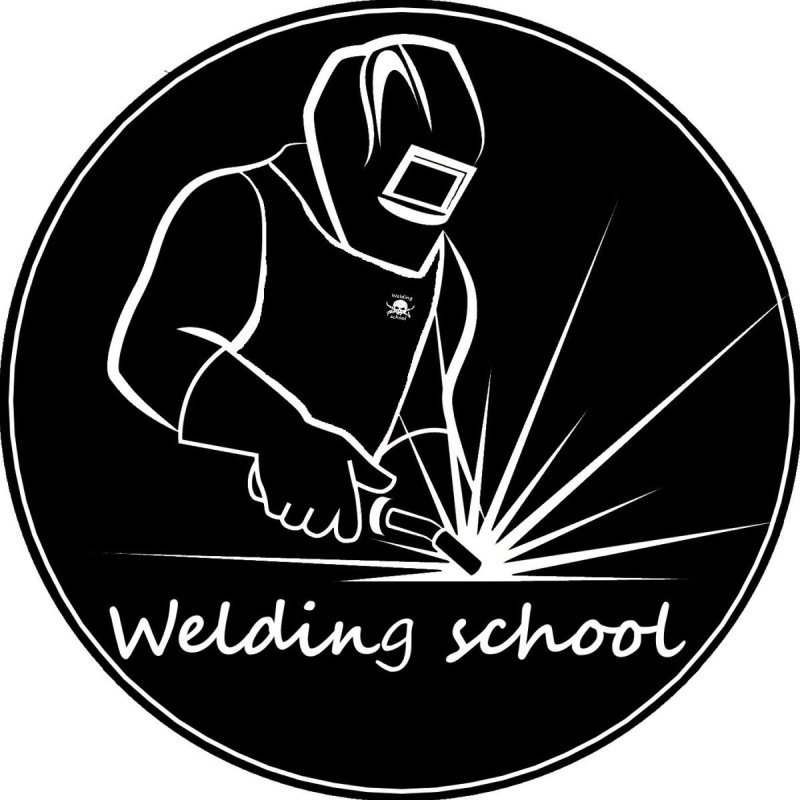 Сварка логотип