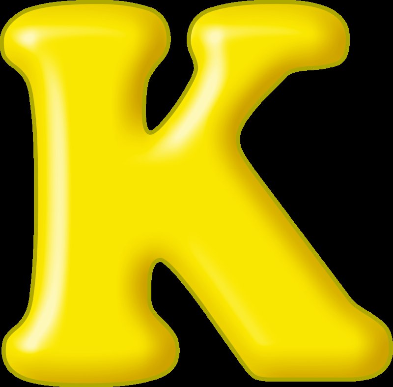 Алфавит и буквы