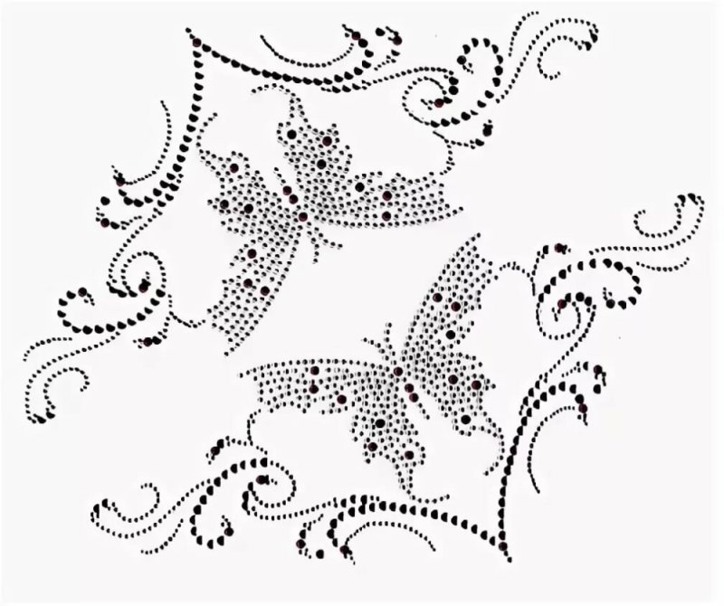 Точечный рисунок