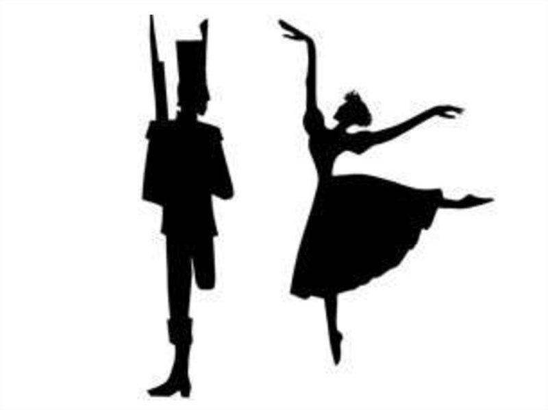 Стойкий оловянный солдатик теневой театр