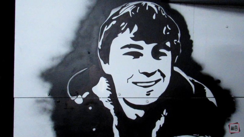 Сергей Бодров портрет