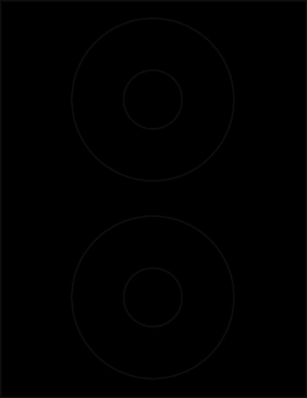 Mega Label шаблоны для Word