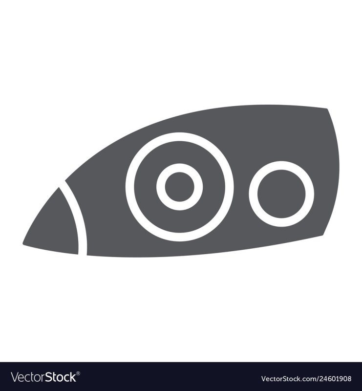 Фара иконка