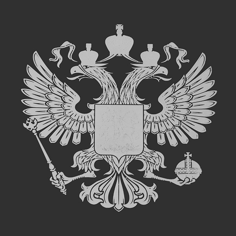 Герб России